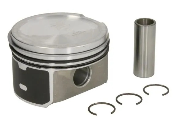 Piston ENGITECH AUDI A4 B7 (8EC) 2004-2008 - ENT050022 050