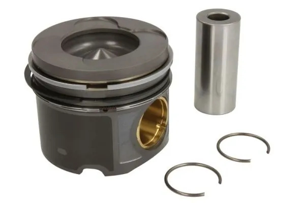Piston ENGITECH BMW 7 (E65, E66, E67) 2002-2008 - ENT050402 STD