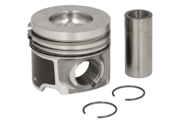Piston ENGITECH ENT050007050 se potriveste la VW PHAETON (3D1, 3D2, 3D3, 3D4, 3D6, 3D7, 3D8, 3D9) BMK 2967cc 224cp 165kW 2004 2005 2006 2007