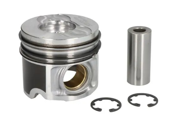 Piston ENGITECH FIAT GRANDE PUNTO (199_) 2005-2010 - ENT050307 STD