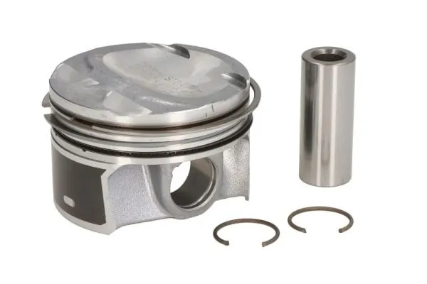 Piston ENGITECH RENAULT KANGOO Express (FW0/1_) 2013-2018 - ENT050916 STD