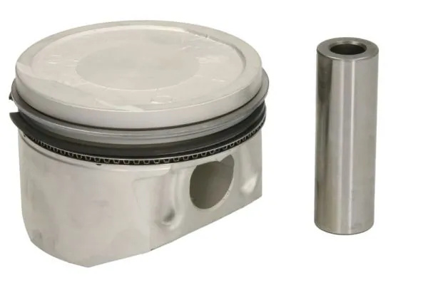 Piston ENGITECH RENAULT MEGANE II caroserie inchisa/combi (KM_) 2003-2008 - ENT050911 STD
