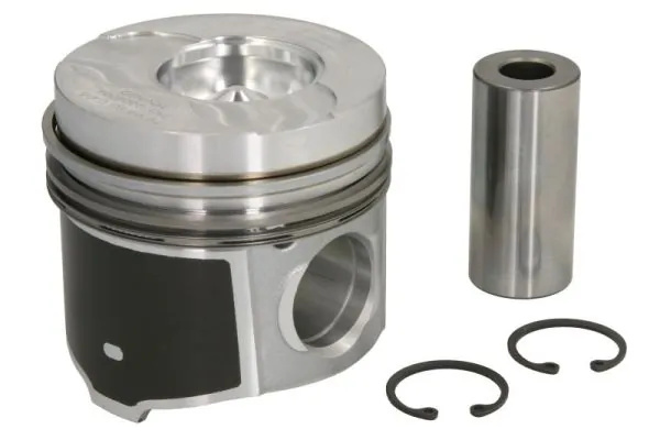Piston ENGITECH RENAULT TRAFIC II bus (JL) 2001-2018 - ENT050906 STD
