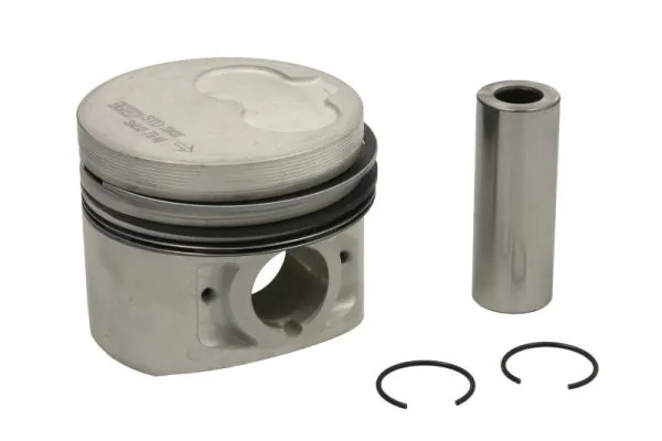 Piston ENGITECH VW CADDY II pick-up (9U7) 1996-2000 - ENT050034 STD