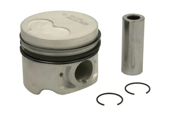 Piston ENGITECH VW POLO III CLASSIC (6V2) 1996-1996 - ENT050034 050