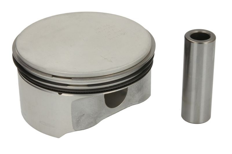 PISTON ~ ENT050506 STD ~ ENGITECH ~ OPEL ASTRA G Coupe (T98) 1.8 16V (F07) 116cp 125cp 2000 2001 2002 2003 2004 2005