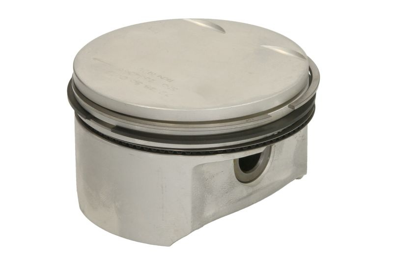 PISTON ~ ENT050511 STD ~ ENGITECH ~ OPEL CORSA B (S93) 1.2 i 16V (F08, F68, M68) 65cp 1998 1999 2000