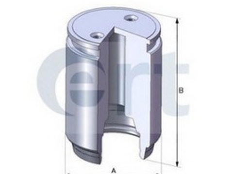 Piston etrier frana 150265-C ERT pentru Renault 21 Renault Safrane Renault Laguna Renault Espace