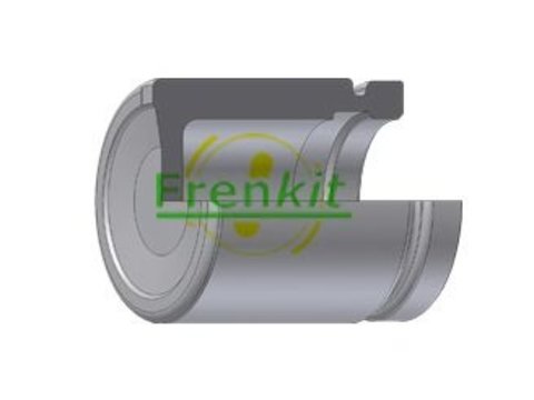 Piston, etrier frana AUDI A6 Allroad (4FH, C6) (2006 - 2011) FRENKIT P575501 piesa NOUA