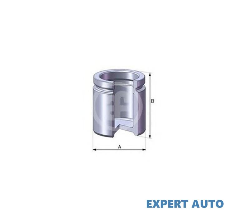 Piston, etrier frana Audi AUDI A1 (8X1, 8XF) 2010-2016 #2 150221C