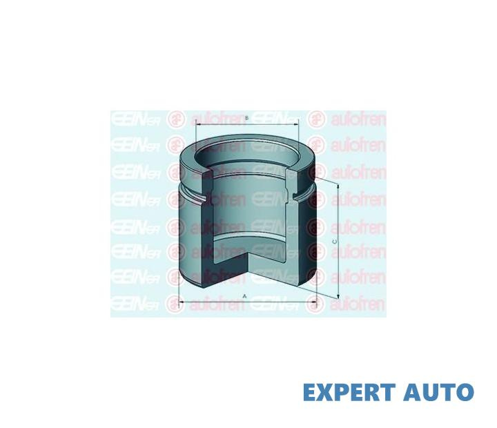 Piston, etrier frana Audi AUDI A1 (8X1, 8XF) 2010-2016 #3 151125C