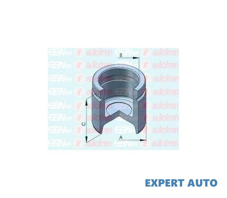 Piston, etrier frana BMW 3 (E36) 1990-1998 #2 150594C