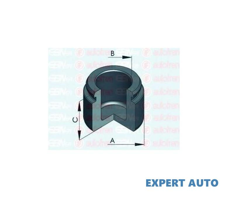 Piston, etrier frana BMW 4 Cabriolet (F33, F83) 2013-2016 #8 150952C