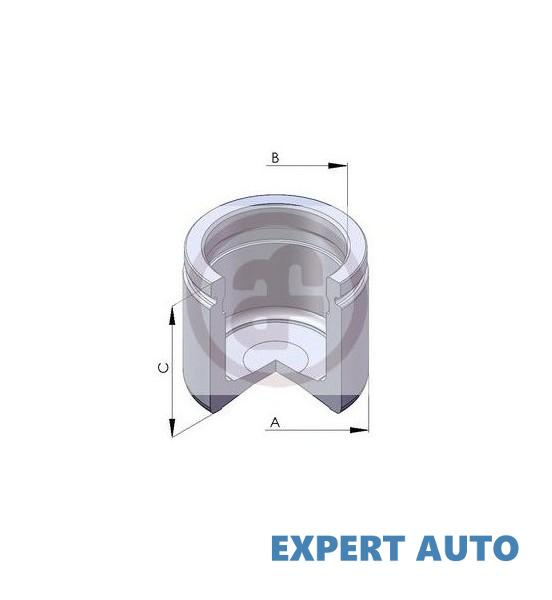 Piston, etrier frana BMW Z4 cupe (E86) 2006-2016 #2 150571C