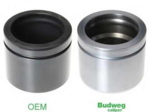 Piston, etrier frana - BUDWEG CALIPER 236603