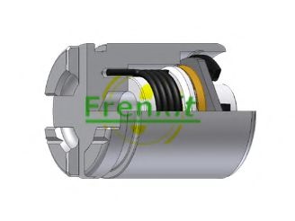 Piston, etrier frana CITROËN XSARA (N1) (1997 - 2005) FRENKIT K323801