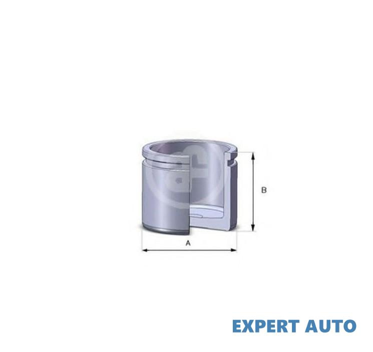 Piston, etrier frana Dacia SANDERO 2008-2016 #8 150236C