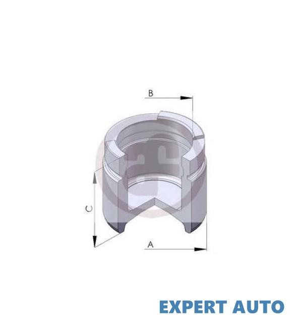 Piston, etrier frana Daewoo NUBIRA Break (KLAJ) 1997-2016 #2 150291C