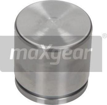 Piston, etrier frana FIAT PANDA II (169_) Hatchback Van, 03.2004 - Maxgear 27-0472