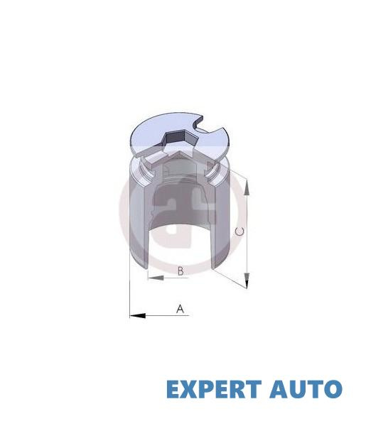Piston, etrier frana Ford MONDEO Mk III (B5Y) 2000-2007 #2 150198C