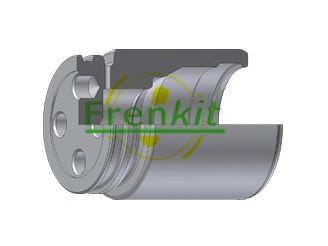 Piston, etrier frana FORD TRANSIT CONNECT (P65, P70, P80) (2002 - 2016) FRENKIT P365001 piesa NOUA