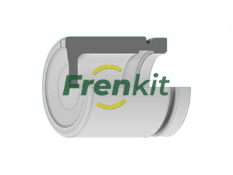 Piston, etrier frana FRENKIT montare punte fata P5