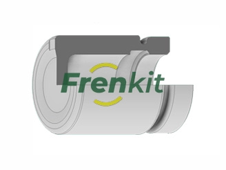 Piston, etrier frana FRENKIT P364803 montare puntea spate pentru masina PEUGEOT 806 Van (AF_) 1995 1996 1997 1998 1999 2000 2001 2002 2003