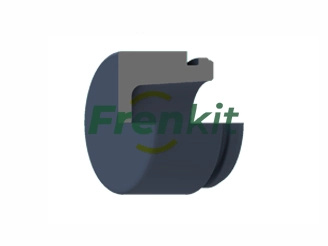Piston, etrier frana FRENKIT P443201 montare punte fata compatibil cu BMW X3 (G01, F97) 2017 2018 2019 2020 2021 2022 2023 2024 2025