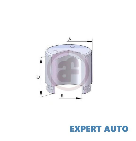 Piston, etrier frana Honda ACCORD Mk III combi (CA) 1985-1989 #8 150292C