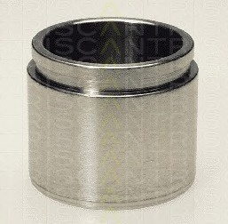 Piston etrier frana # Honda Ballade 1980 1981 1982