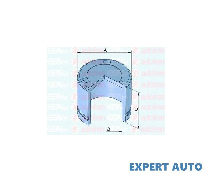 Piston, etrier frana Hyundai SONATA Mk III (EF) 1998-2005 #2 150901C