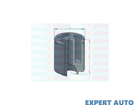 Piston, etrier frana Iveco DAILY V autobasculanta 2011-2014 #2 150808C