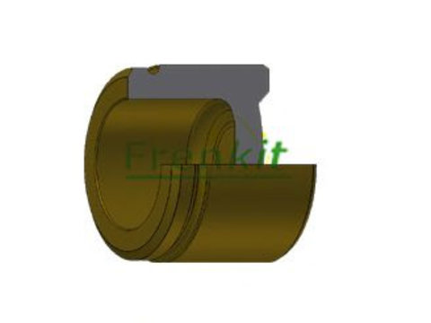 Piston, etrier frana JEEP CHEROKEE (KJ) (2001 - 2008) FRENKIT P484904 piesa NOUA