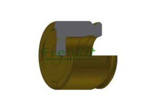 Piston, etrier frana JEEP CHEROKEE (XJ) (1983 - 2001) FRENKIT P665201 piesa NOUA