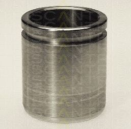 Piston, etrier frana KIA SORENTO II (XM) (2009 - 2015) TRISCAN 8170 234331 piesa NOUA