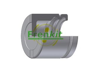 Piston, etrier frana MAZDA 2 (DY) (2003 - 2016) FRENKIT P545502