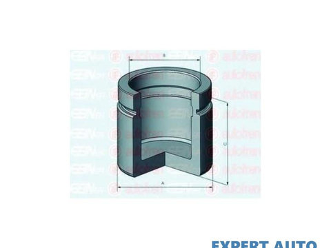 Piston, etrier frana Mercedes CLK Cabriolet (A208) 1998-2002 #2 150914C