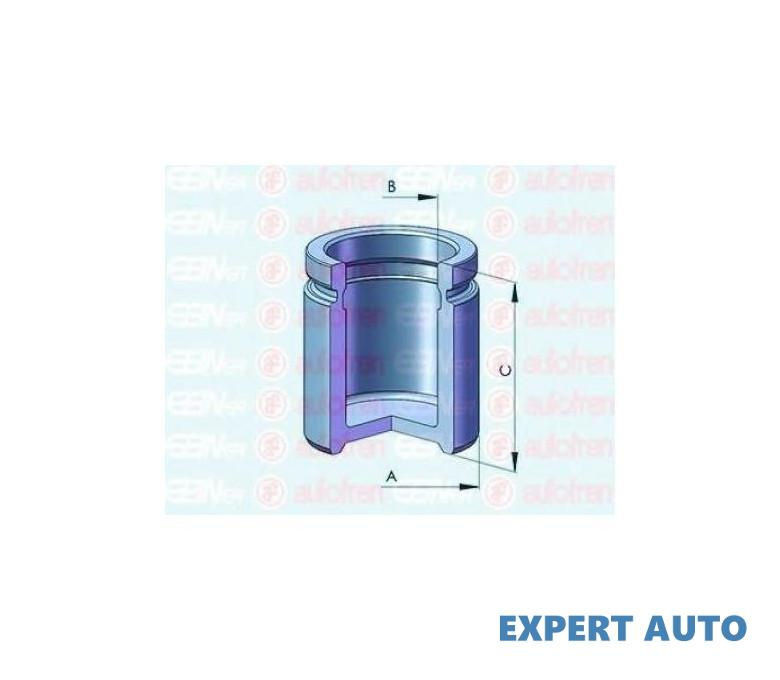 Piston, etrier frana Mercedes E-CLASS (W212) 2009-2016 #2 151247C