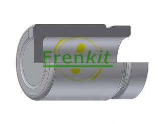 Piston, etrier frana MERCEDES VITO bus (W639) (2003 - 2016) FRENKIT P385201 piesa NOUA