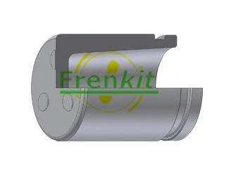 Piston, etrier frana MITSUBISHI GALANT Mk V (E5_A, E7_A, E8_A) (1992 - 1996) FRENKIT P384602