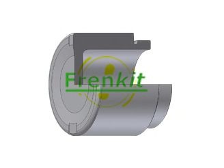 Piston, etrier frana MITSUBISHI PAJERO PININ (H6_W, H7_W) (1999 - 2007) FRENKIT P574602 piesa NOUA