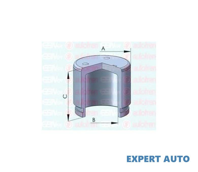 Piston, etrier frana Mitsubishi PAJERO/SHOGUN IV (V8_W, V9_W) 2006-2016 #2 150589C
