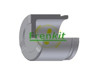 Piston, etrier frana NISSAN PATROL GR V Wagon (Y61