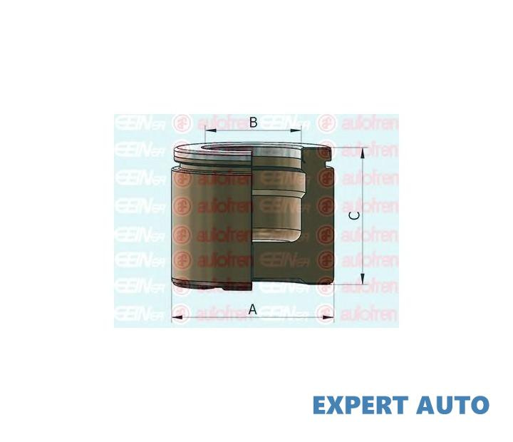 Piston, etrier frana Opel Ampera (2011->)[R12] #8 151201C