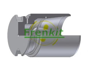Piston, etrier frana OPEL ASTRA G Cabriolet (F67) 