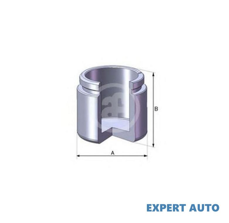 Piston, etrier frana Opel CORSA A hatchback (93_, 94_, 98_, 99_) 1982-1993 #8 150232C