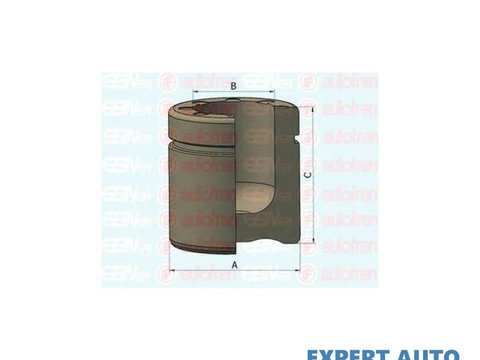 Piston, etrier frana Opel TIGRA TwinTop 2004-2016 #2 0986473991