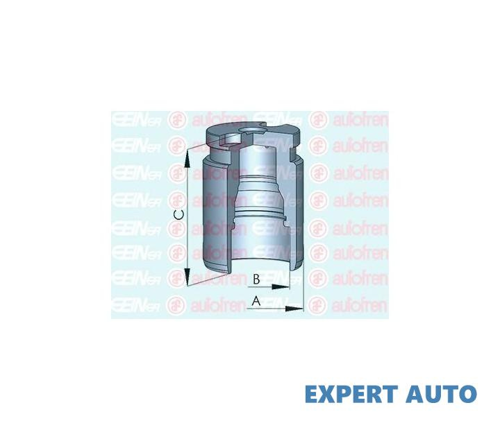 Piston, etrier frana Peugeot 308 SW II 2014-2016 #8 151163C