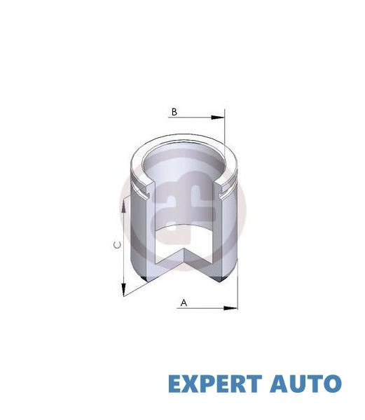 Piston, etrier frana Peugeot BOXER platou / sasiu 2006-2016 #2 150673C