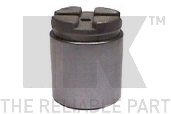 Piston, etrier frana puntea spate (8626010 NK) HONDA